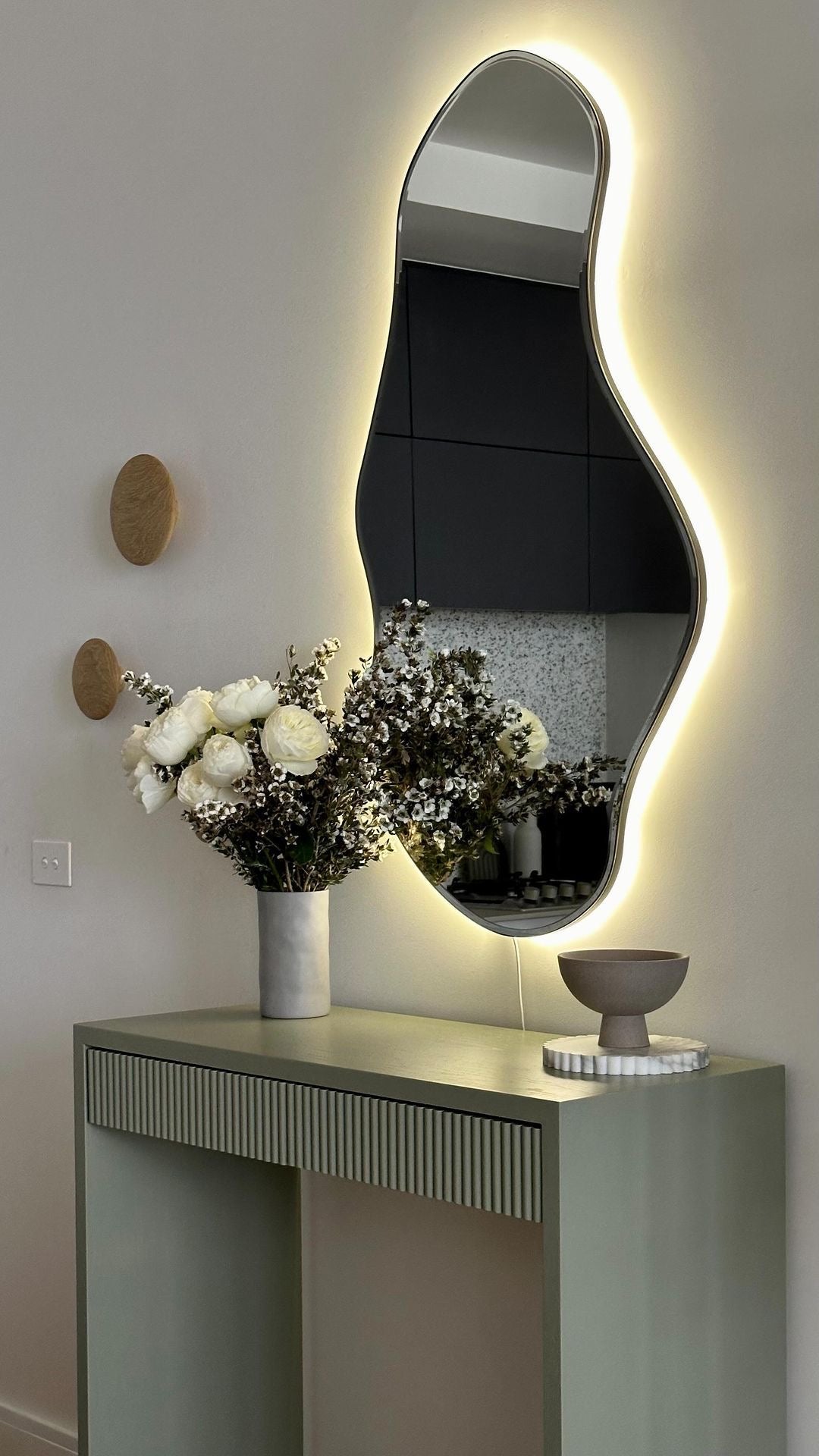 Ultra Stylish Mirror