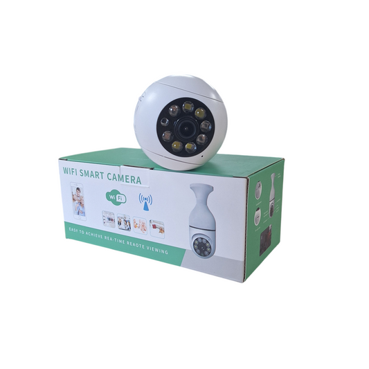 Nanny / Office WiFi Smart Camera