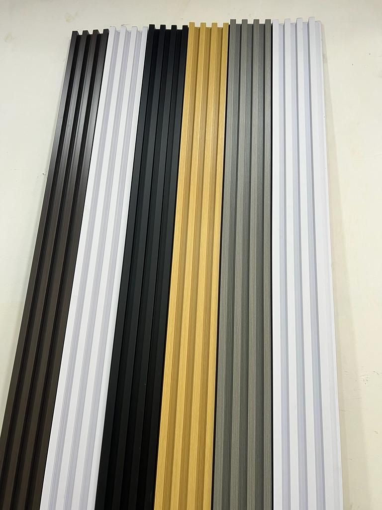 Premium Color Wall Panels