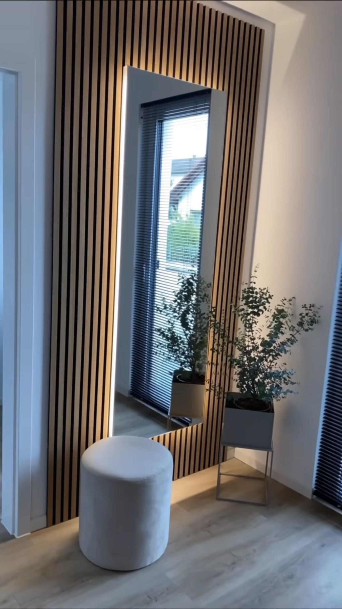 Premium Color Wall Panels