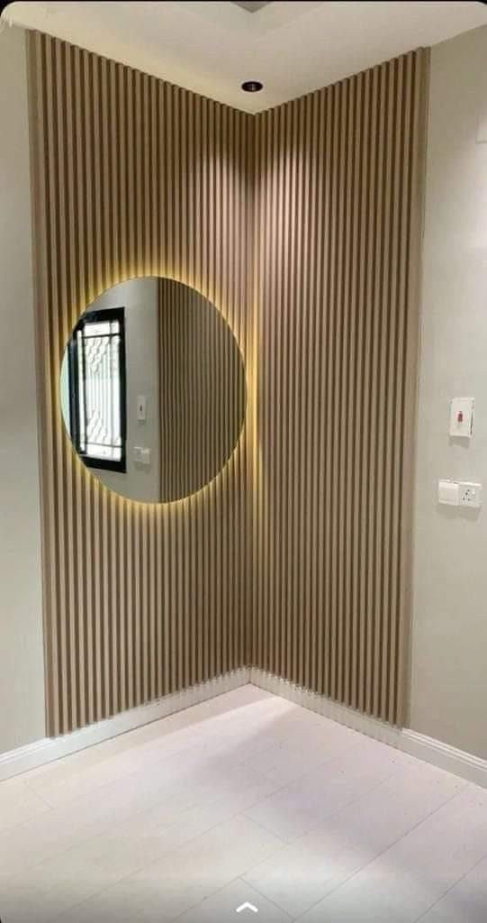 Premium Color Wall Panels