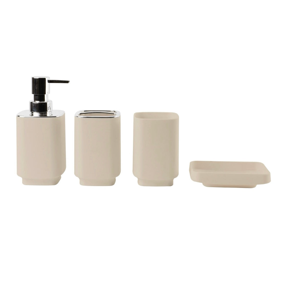 Bathroom Set