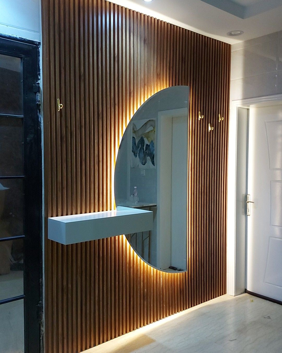 Premium Color Wall Panels