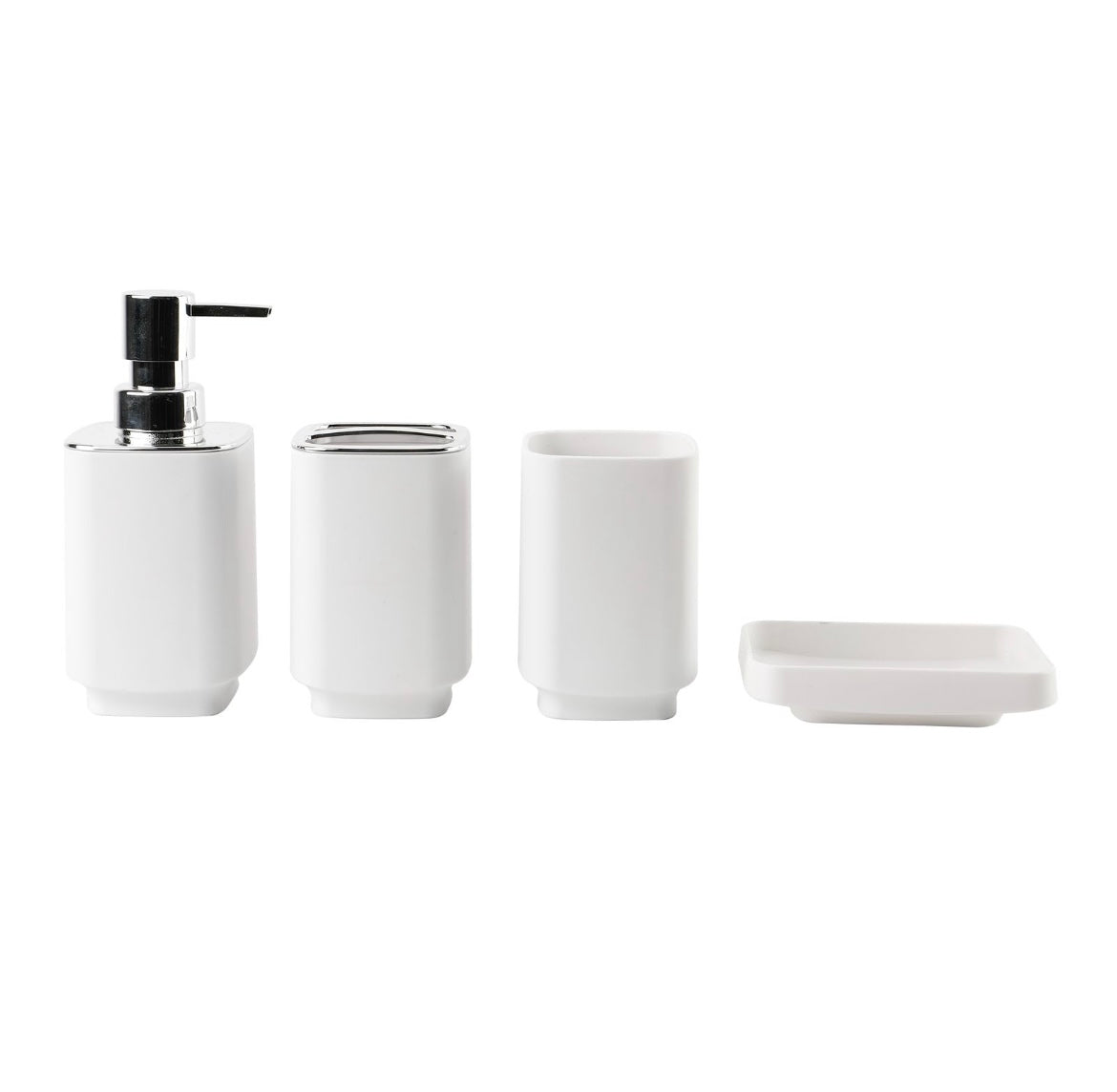 Bathroom Set