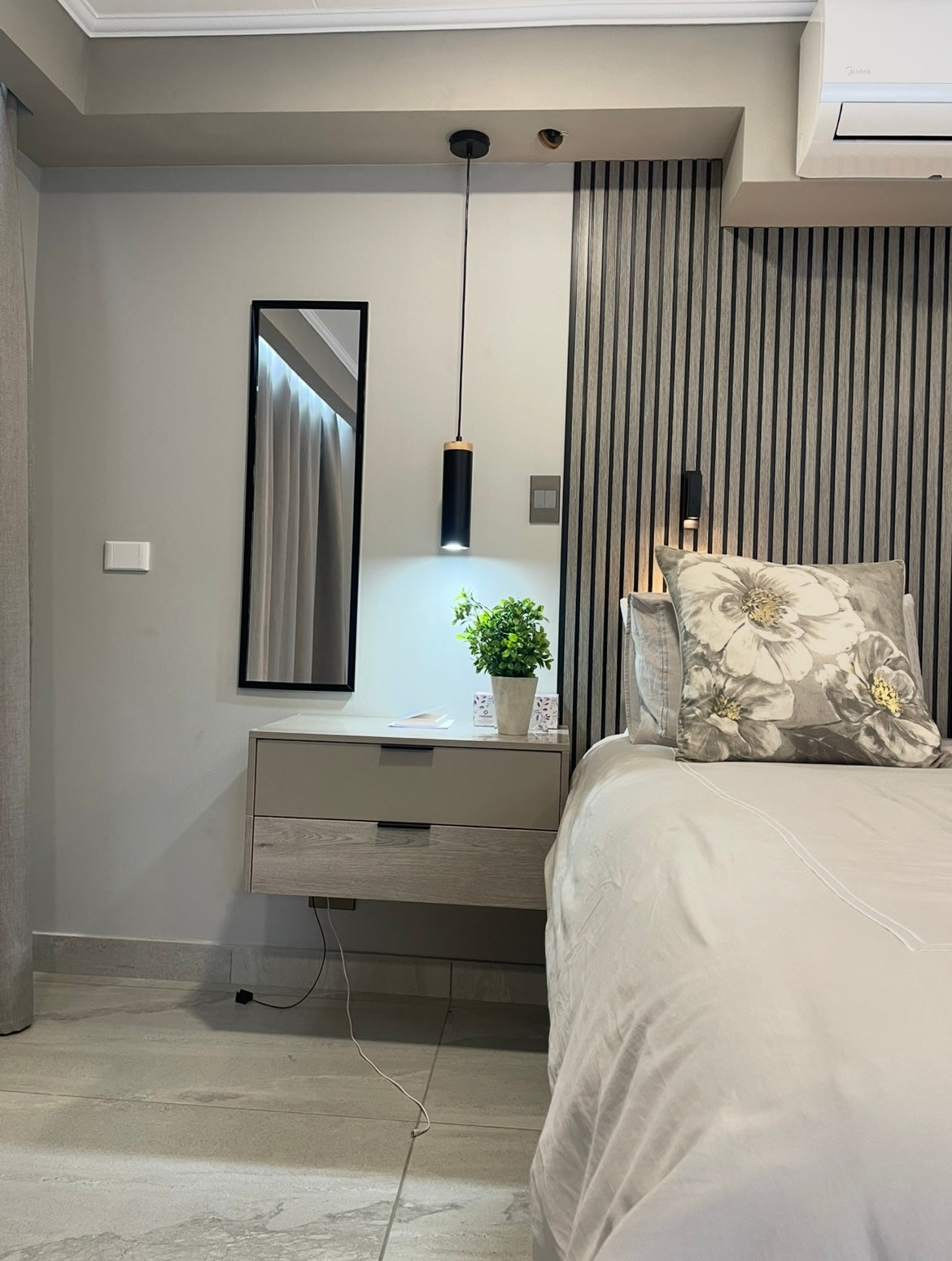 Premium Color Wall Panels